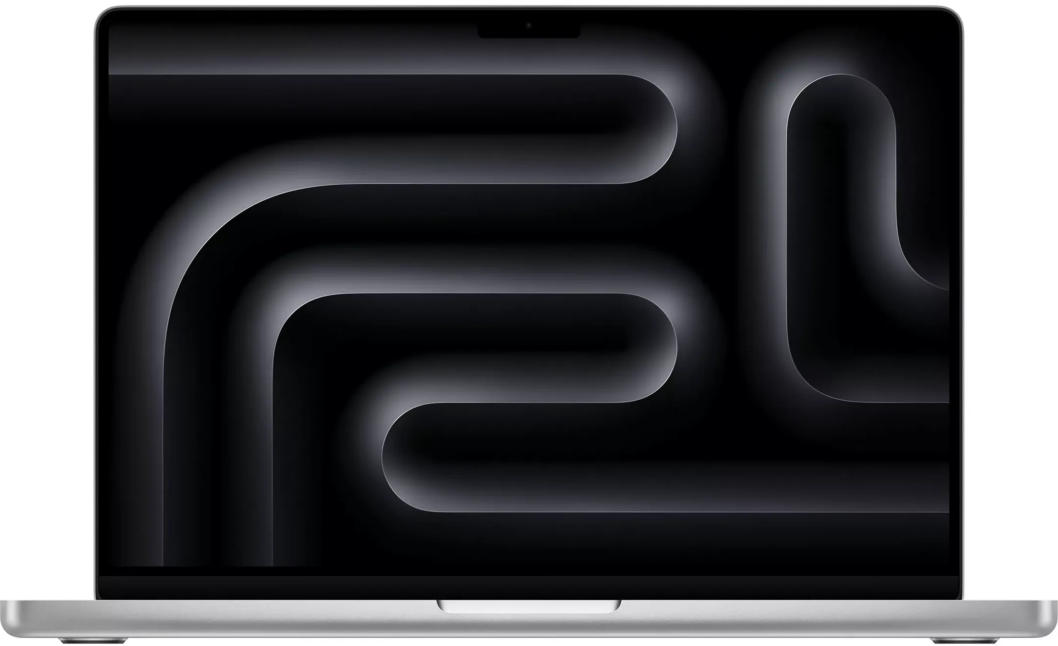 MacBook Pro 14" M6 16Go 1TB Qwertz Silber
