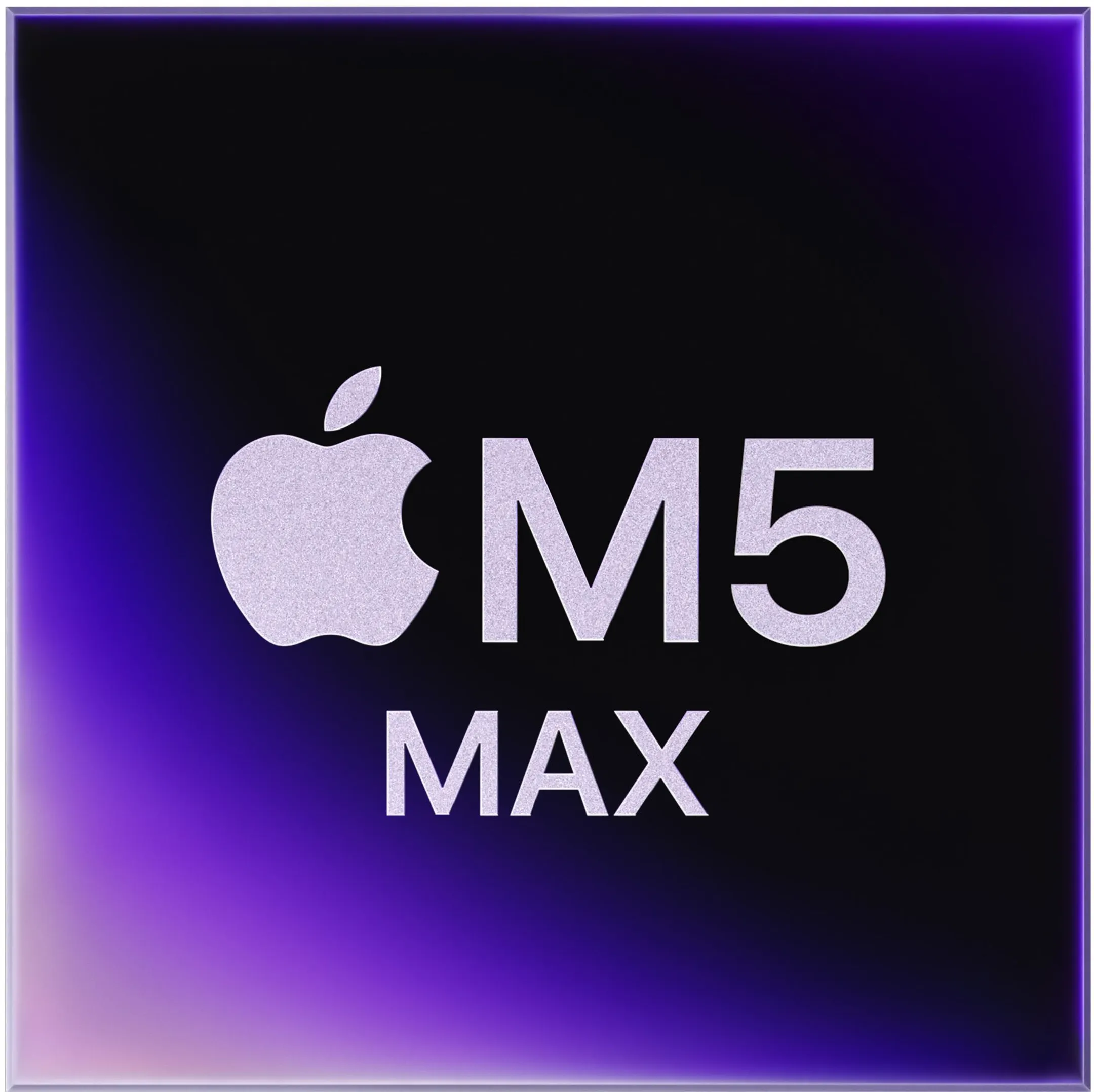 MacBook Pro 16" PROLED XDR M5 Max 18C/32G 36Go 2To Qwertz Noir sidéral