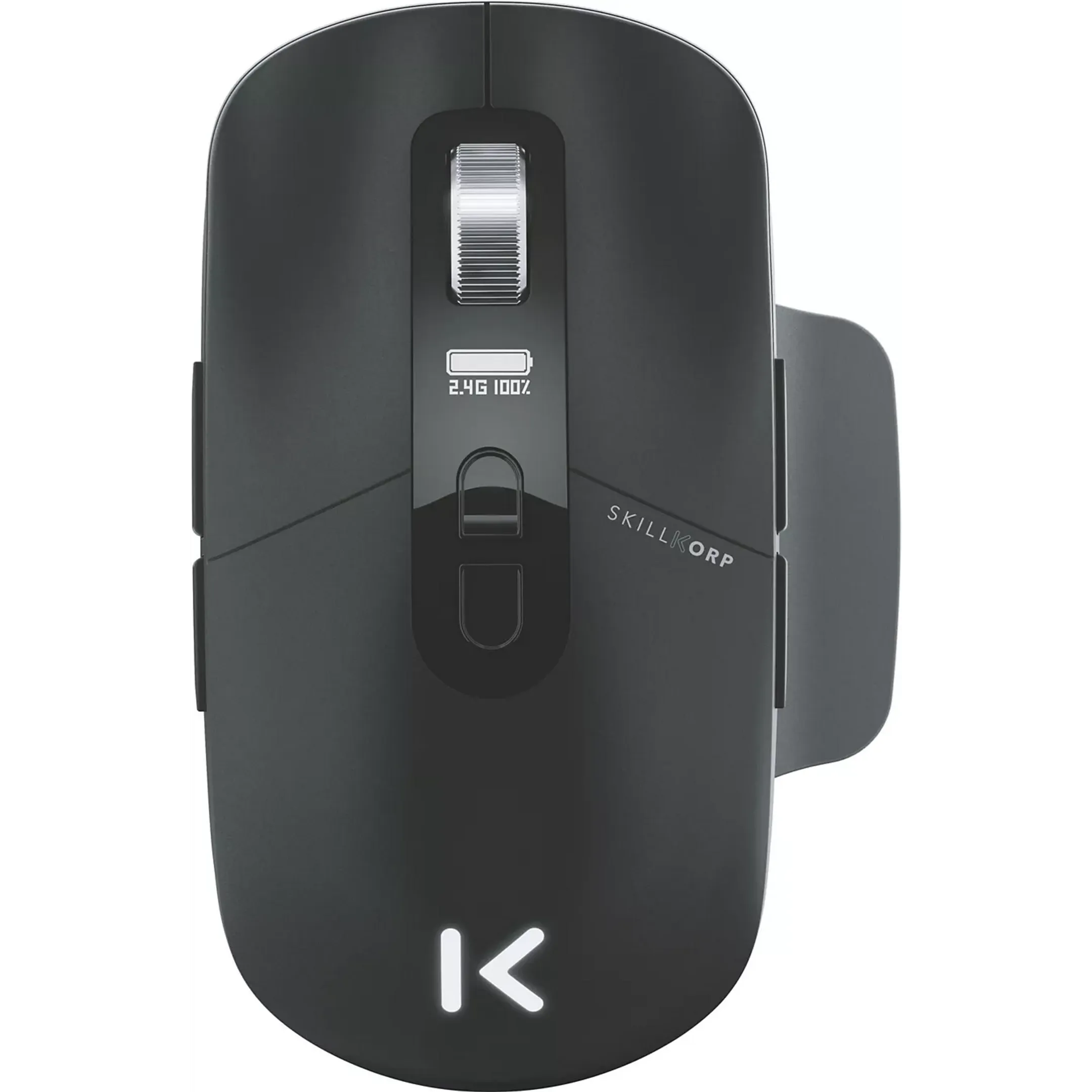 Kabellose Gaming-Maus Ambi One Progress