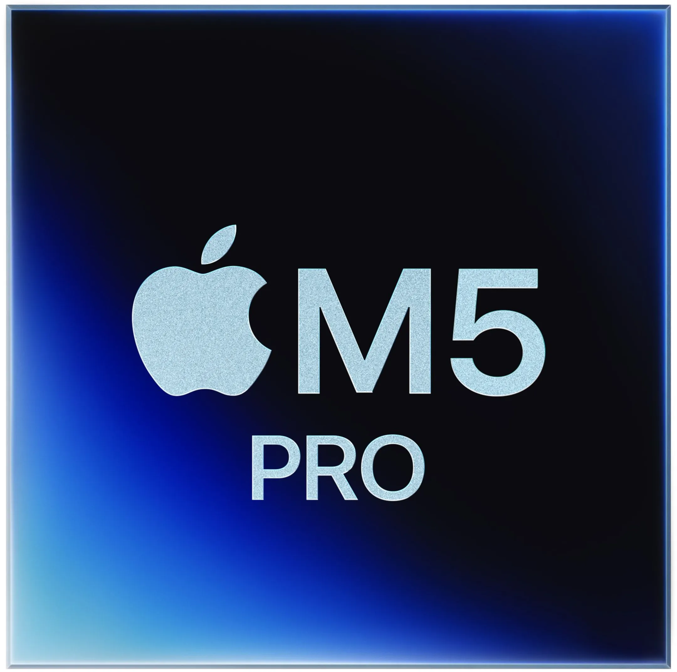 MacBook Pro 14" PROLED XDR M5 Pro 15C/16G 24GB 1To Qwerty Noir sidéral